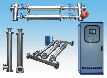 盐城盐都区管道静音式变频供水设备